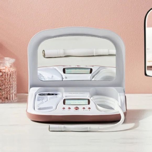 🛍️Mix&Match 2/$250🛍️TrophySkin MicrodermMD Best-Selling Home Microdermabrasion - Picture 1 of 12